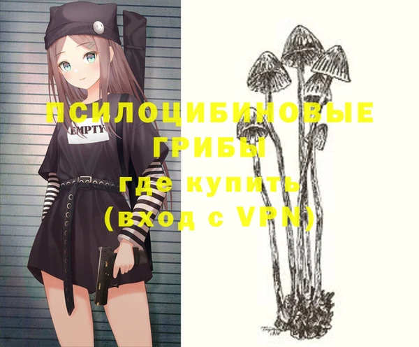 тгк Алексеевка